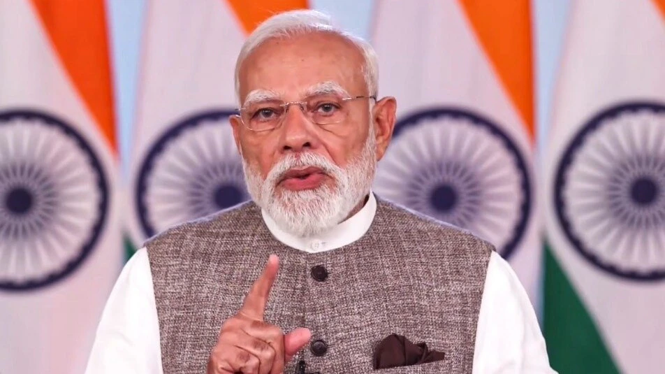 ‘Work from home, avoid foreign trips & gold purchases...’: PM Modi’s message amid West Asia oil crisis