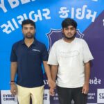 ‘Work-from-home’ star-rating job ends in Rs 5.98 lakh cyber fraud in Gujarat; man held